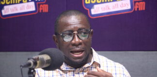 No law allows GPRTU to arrest drivers over fare disputes – Kennedy Osei Nyarko