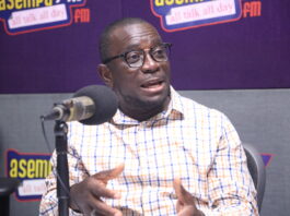 Minority demands solutions to issues confronting Ghanaians ahead of SONA