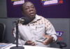 La Beach demolition: The ‘so-called encroachers’ have been there for over 70 years – Freddie Blay