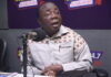 SSNIT is becoming a sinking fund that workers’ funds are used to take care of – Freddie Blay