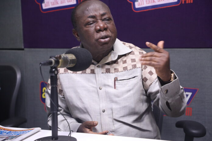Freddie Blay