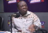 Freddie Blay defends NPP economic record, cautions against risks under current government