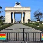 Tourism Ministry announces closure of Independence Square