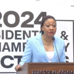 Parliament summons EC Chair over Ablekuma North election result