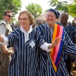 Akufo-Addo mourns Jimmy Carter