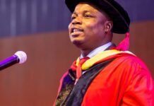 The University of Professional Studies, Accra (UPSA), has postponed the investiture ceremony of its incoming Vice-Chancellor, Professor John Kwaku Mensah Mawutor.