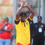 Leaving Asante Kotoko was a tough decision – Kwame Opoku