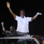 Gomoa Central: A Plus reveals how his late father helped him to become MP