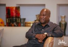 National House of Chiefs congratulate Mahama on his victory President-elect Mahama