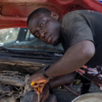 Suame MP pushes for private member’s bill to support local auto mechanics