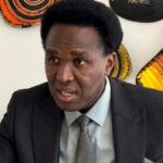 Mozambique’s opposition leader vows to install himself as President Mozambique's main opposition leader, Venâncio Mondlane,