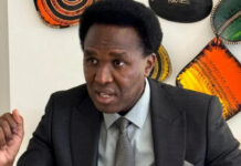 Mozambique’s opposition leader vows to install himself as President Mozambique's main opposition leader, Venâncio Mondlane,