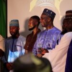 Muslim community urged to recognize its progress and inspire development Muslim community urged to recognize its progress and inspire development