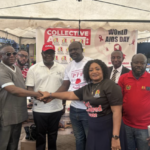 Ga East Municipal NCCE office organizes peace forum