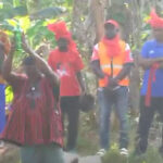 NDC invokes curse against election rigging in Berekum West Constituency