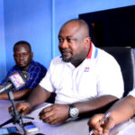 NPP calls on police to intensify security in Ketu North Constituency on voting day