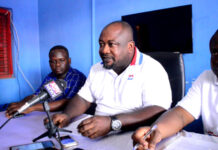 2024 polls: Ketu North NPP demands enhanced security measures NPP calls on police to intensify security in Ketu North Constituency on voting day