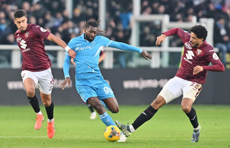 Serie A preview: Inter Milan host Parma as Lazio head to Napoli