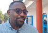 National Democratic Congress (NDC) Parliamentary Candidate for Ayawaso West Wuogon, John Setor Dumelo