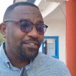 National Democratic Congress (NDC) Parliamentary Candidate for Ayawaso West Wuogon, John Setor Dumelo