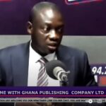 Ghana Publishing Company