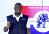 Justin Kodua Frimpong