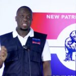 Justin Kodua Frimpong