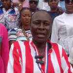 NPP declares victory in Akwatia amid post-election tensions