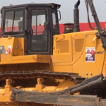 Confusion as NDC vigilantes intercept bulldozer and DRIP machines in Nkwanta South