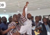 Electoral Commission (EC) has officially declared Ernest Kumi of the New Patriotic Party (NPP)