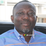 New Edubiase United President resigns from GFA over third-term extension