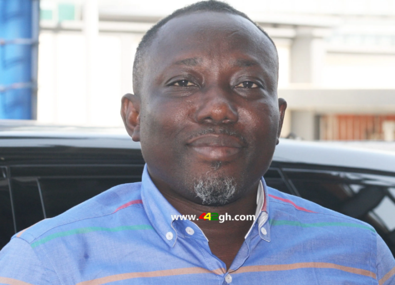 New Edubiase United President resigns from GFA over third-term extension