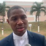 FRANCIS SOSU, Madina MP reaction to SC ‘s ruling on Anti Gay Bill