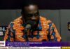 Minority distances itself from Asante Akyem North MP over alleged FBI investigation
