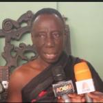 Kwawu Obo chiefs issue one-month ultimatum to Agric Minister over farmland dispute Kwawu Obo, Okofo Ampadu Kyeamire, the Kontihene of the town,