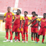 2024 CHANQ: Black Galaxies to depart for Uyo on Friday for return leg against Nigeria