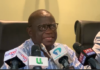 KWABENA AMANKWAAH ASIAMAH-Chair-NPP Committee Chairmen.