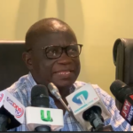 KWABENA AMANKWAAH ASIAMAH-Chair-NPP Committee Chairmen.