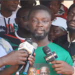 NDC to strengthen strategies to retain Asutifi North seat in 2028 – MP-elect Member of Parliament-elect for Asutifi North in the Ahafo Region, Dr. Ebenezer Kwaku Addo,