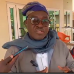 Sot : ALHAJI MOHAMMED UNUS, Deputy Chief Imam, Ahafo Region