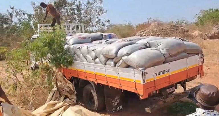 COCOBOD puts cash on the table in crackdown on cocoa smuggling