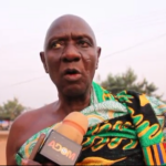 Asante Akyem Ofoase chiefs and residents mobilize funds to support local clinic Asante Akyem Ofoase Chiefs and residents mobilize funds to support local Clinic