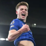 Delap stars as Ipswich deliver Chelsea title blow