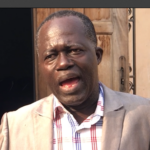 Churches in Nkwanta adjust 31st Night services due to curfew PASTOR DAVID DARKO AWUDA CHAIRMAN COUNCIL OF CHURCHES