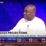 Kpandai rerun: NPP more united than NDC – Mussa Dankwah