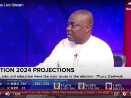 Kpandai rerun: NPP more united than NDC – Mussa Dankwah