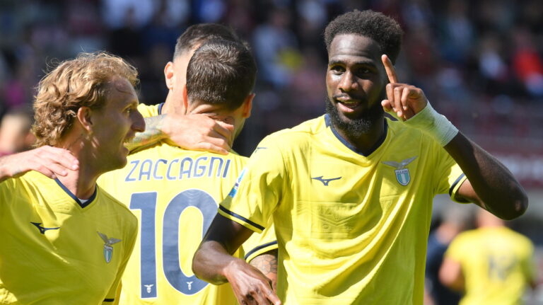 Serie A preview: Udinese host Napoli as Lazio clash with Inter Milan