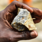 More than 150 people rescued from abandoned gold mine