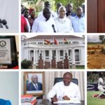 Adomonline.com’s End of Year Review: Big stories that made headlines in 2024