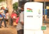 Support constitutional amendment to fix election day to Tuesday – Asiedu Nketia urges SDA Church